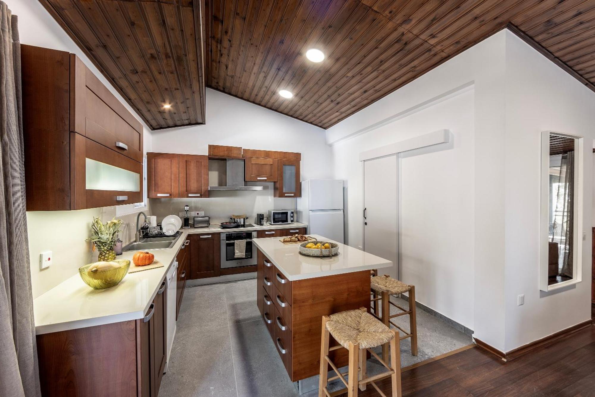 Platres Forest View Cottage المظهر الخارجي الصورة
