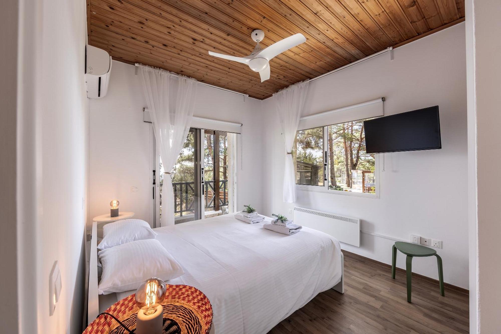 Platres Forest View Cottage المظهر الخارجي الصورة