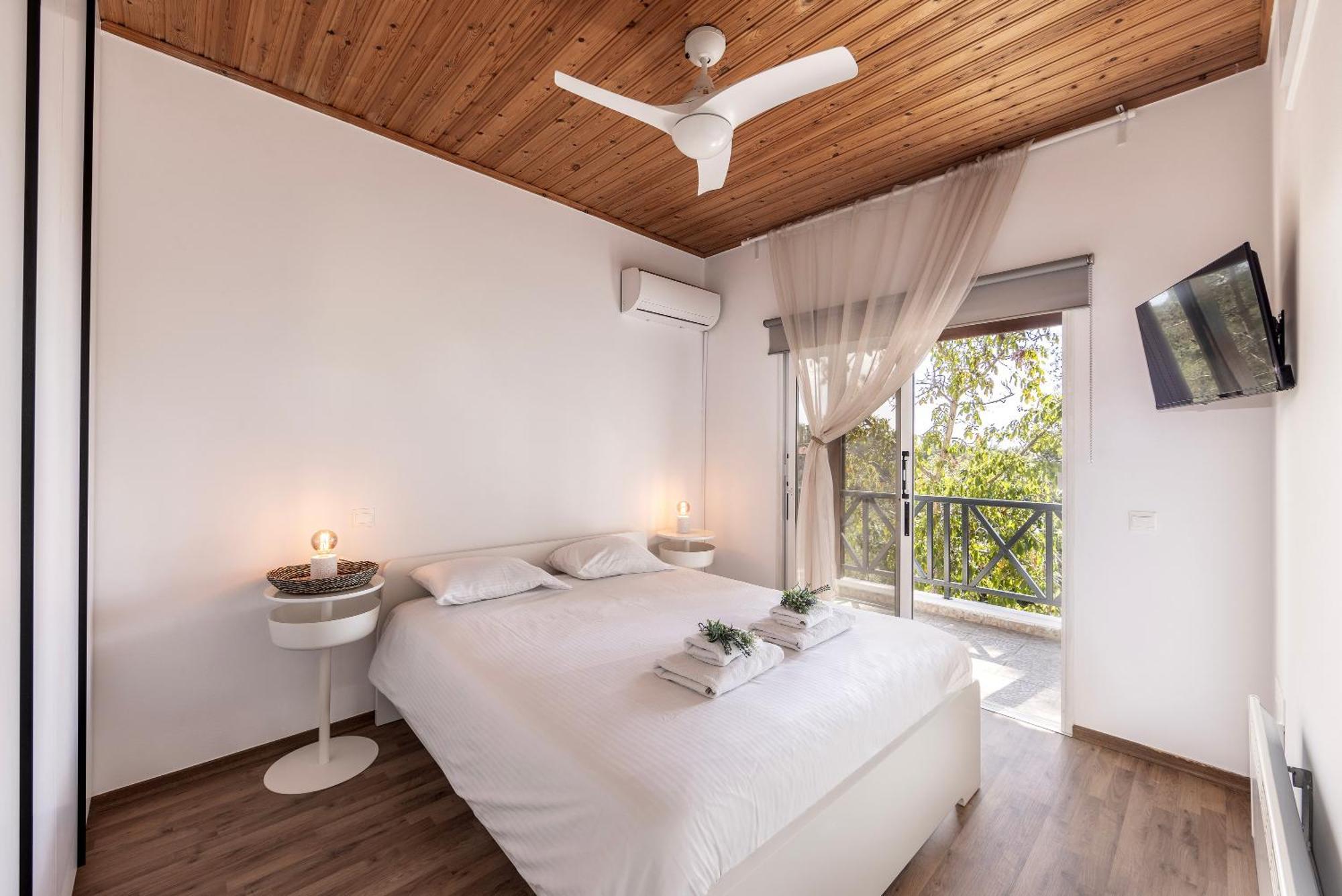 Platres Forest View Cottage المظهر الخارجي الصورة