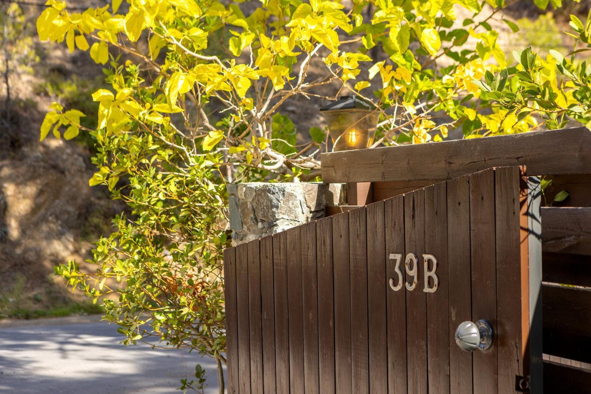 Platres Forest View Cottage المظهر الخارجي الصورة