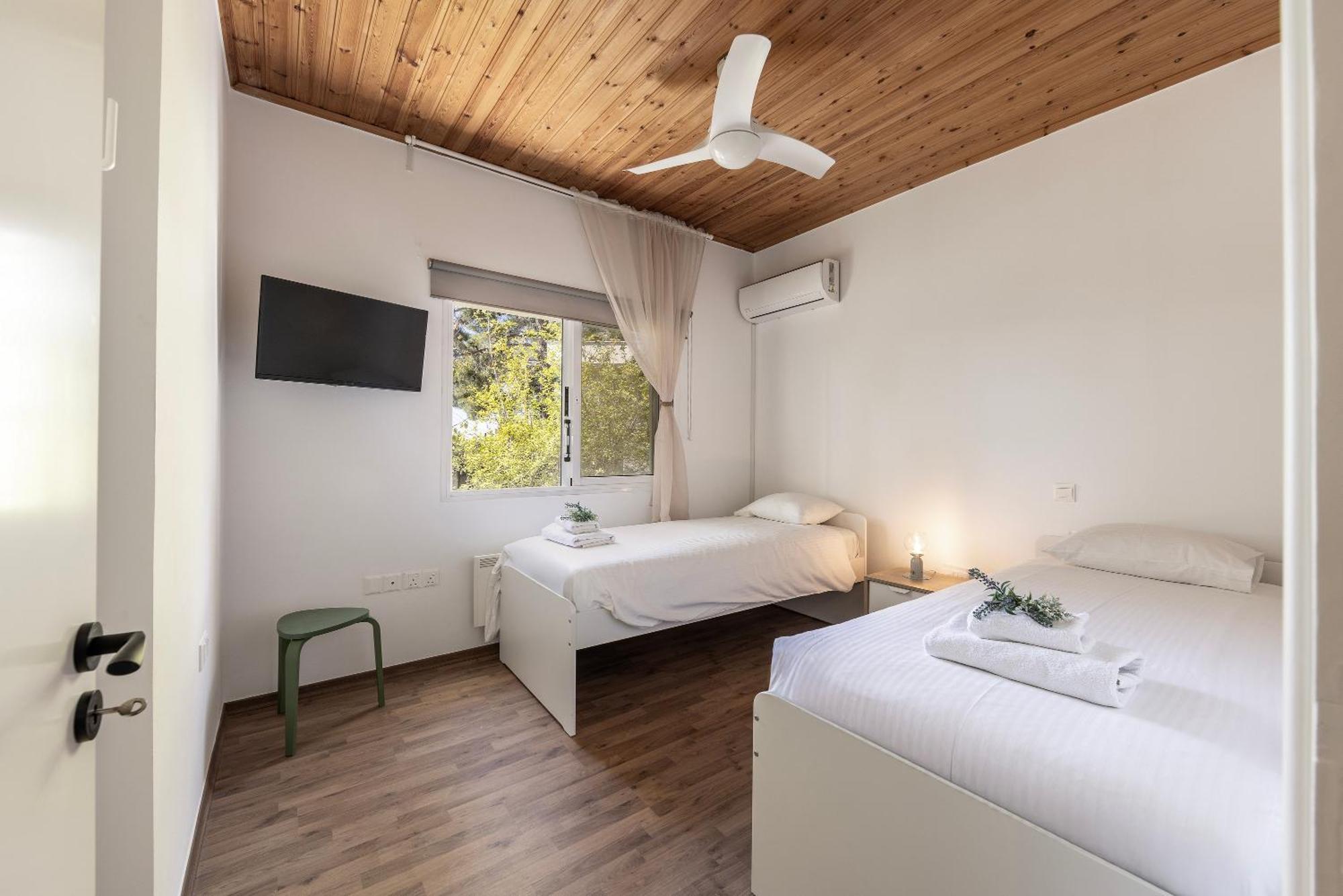 Platres Forest View Cottage المظهر الخارجي الصورة