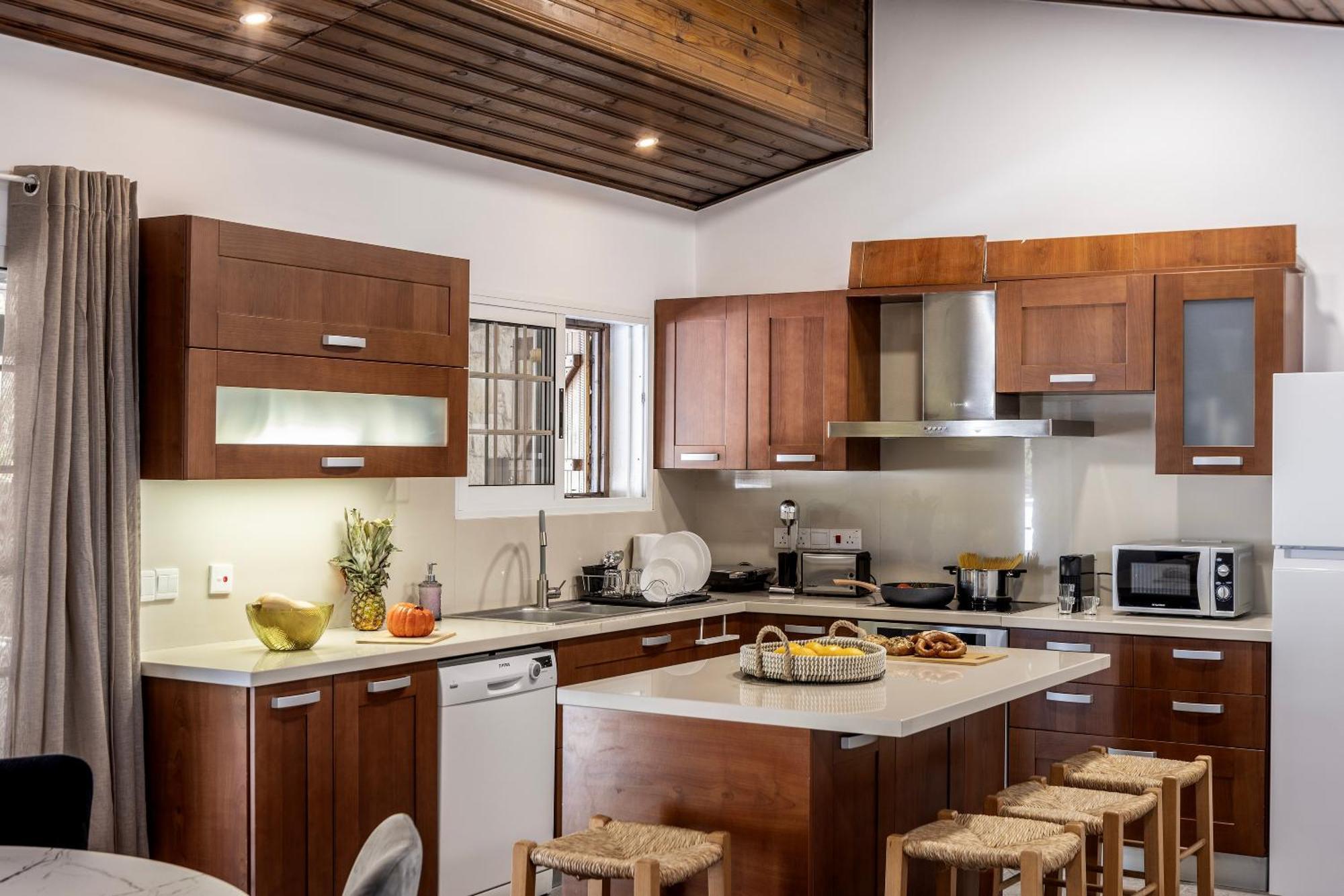 Platres Forest View Cottage المظهر الخارجي الصورة